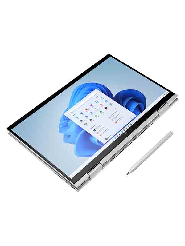 HP Envy x360 Laptop 2in1 15tew000, 12th Gen Intel Core i71255U